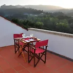 Casa Da Agrela Maison d'hôtes *