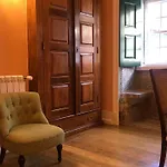Casa Da Agrela Maison d'hôtes Ponte da Barca