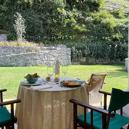 Guest house Casa Da Agrela Ponte da Barca