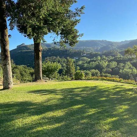 Casa Da Agrela *