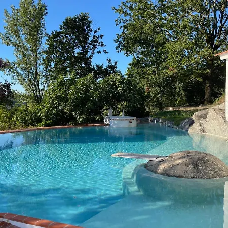 Pensión Casa Da Agrela *