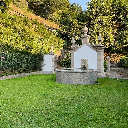 Casa Da Agrela