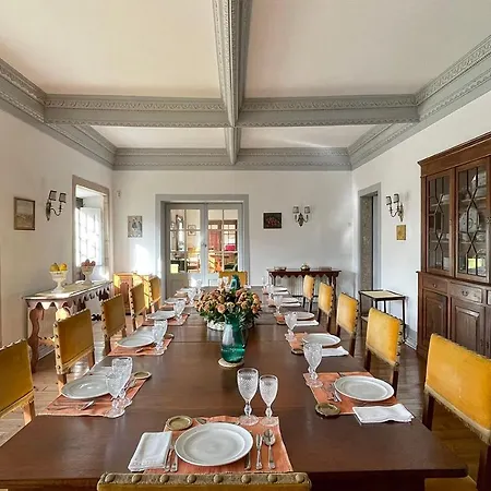Casa Da Agrela Ponte da Barca