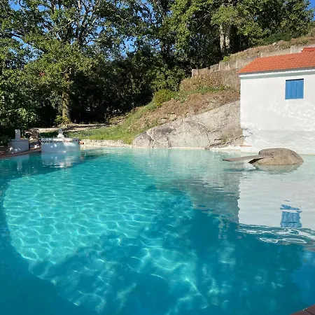Casa Da Agrela Guest house