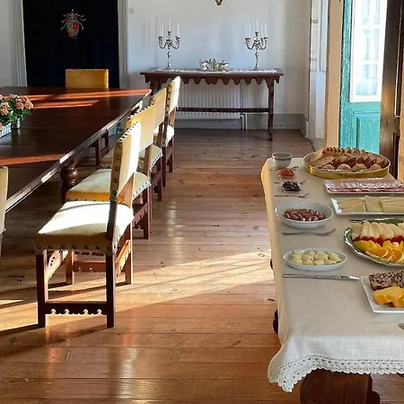 Casa Da Agrela