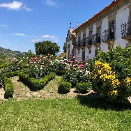 Casa Da Agrela
