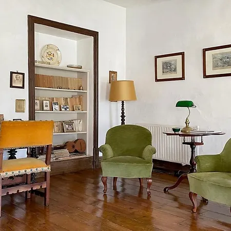 Casa Da Agrela Guest house *
