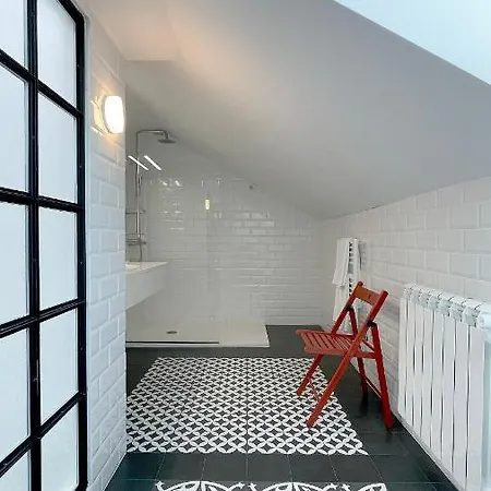 Casa Da Agrela