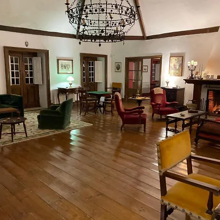 Casa Da Agrela
