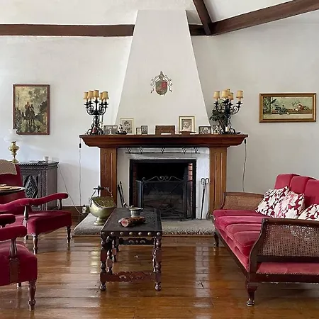 Casa Da Agrela Ponte da Barca