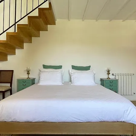 Casa Da Agrela Gæstehus Ponte da Barca