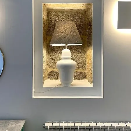 Casa Da Agrela *