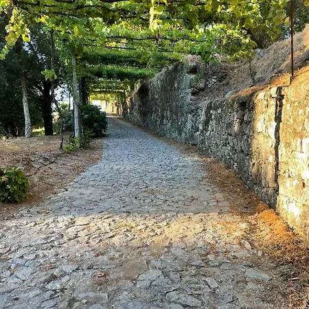 Casa Da Agrela * Ponte da Barca
