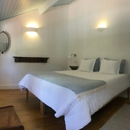 Casa Da Agrela בית הארחה