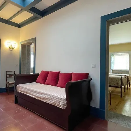 Casa Da Agrela * Ponte da Barca