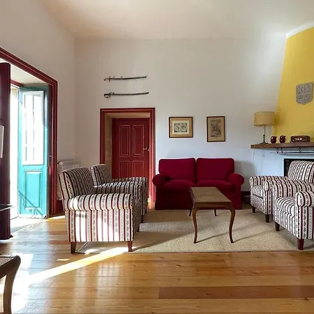 Casa Da Agrela Pensión Ponte da Barca