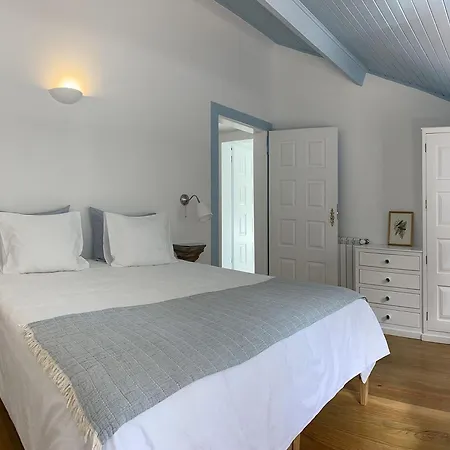 Casa Da Agrela Penzion