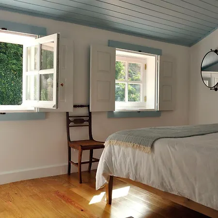 Casa Da Agrela Pensión Ponte da Barca