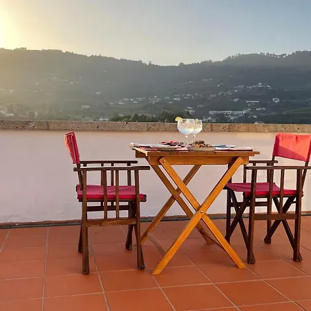 Casa Da Agrela