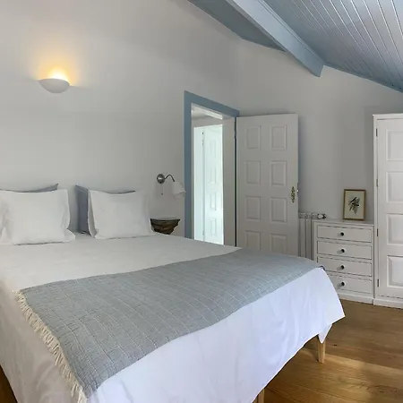 Casa Da Agrela פונטה דה בארקה