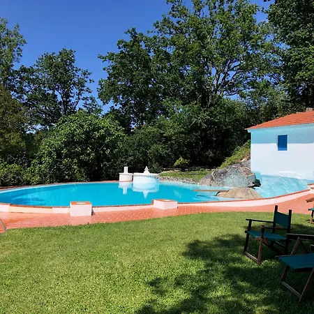 Casa Da Agrela Pensión Ponte da Barca