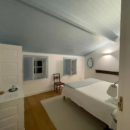 Casa Da Agrela
