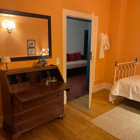 Casa Da Agrela * פונטה דה בארקה