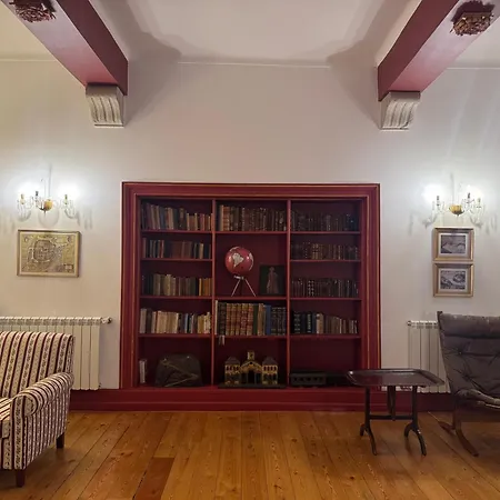 Casa Da Agrela
