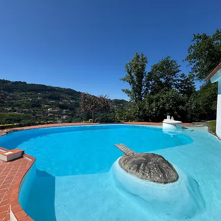 Casa Da Agrela *