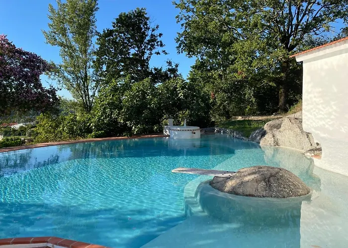 Pensión Casa Da Agrela *