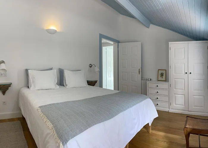 Casa Da Agrela Penzion