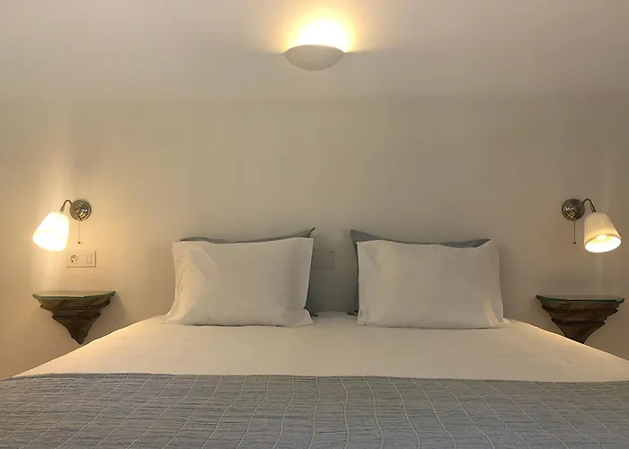 Casa Da Agrela Ponte da Barca